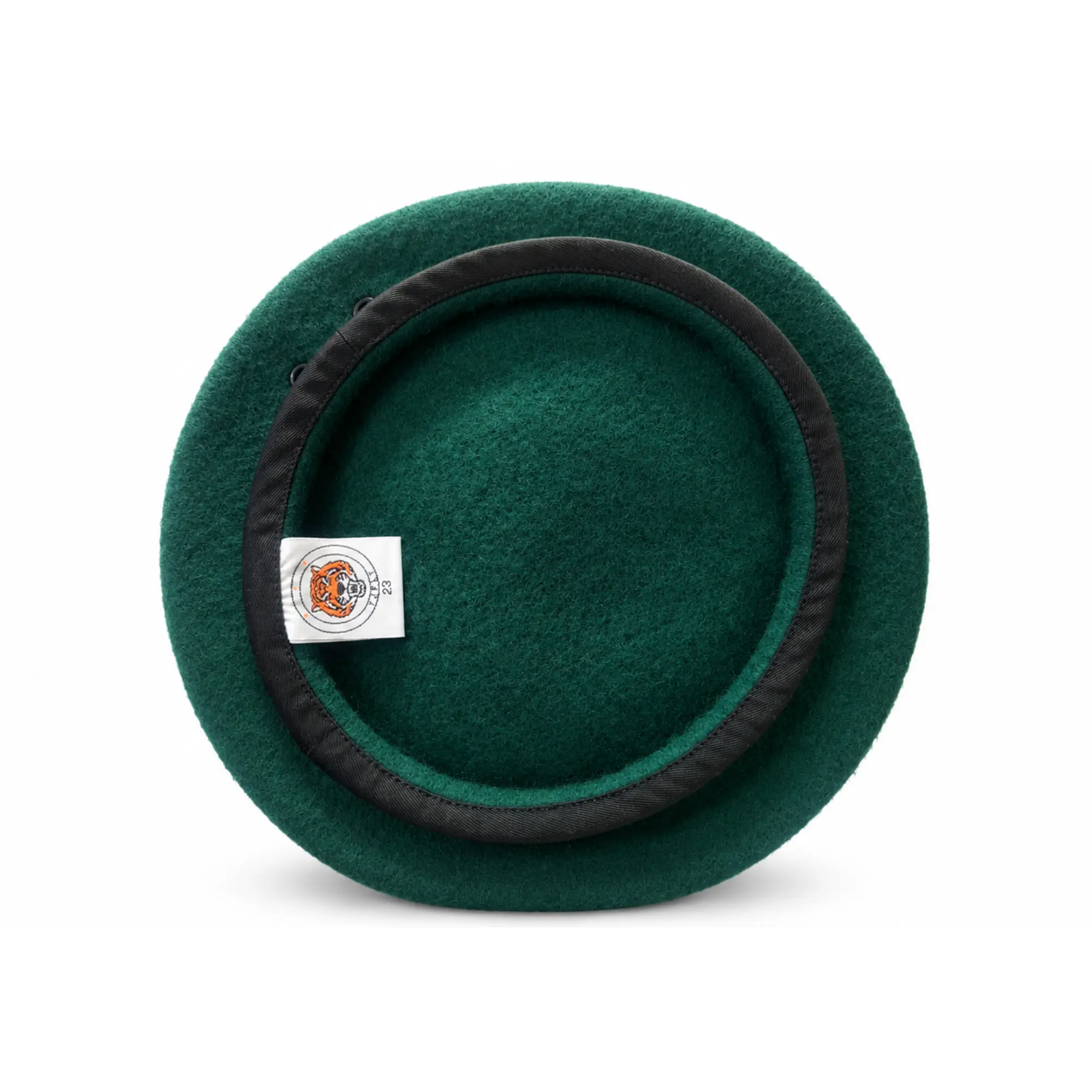 Cap officer - Image 2