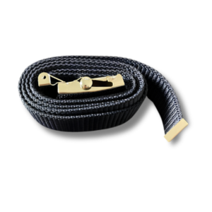 Belt No 3 TUDM (AIR FORCE)